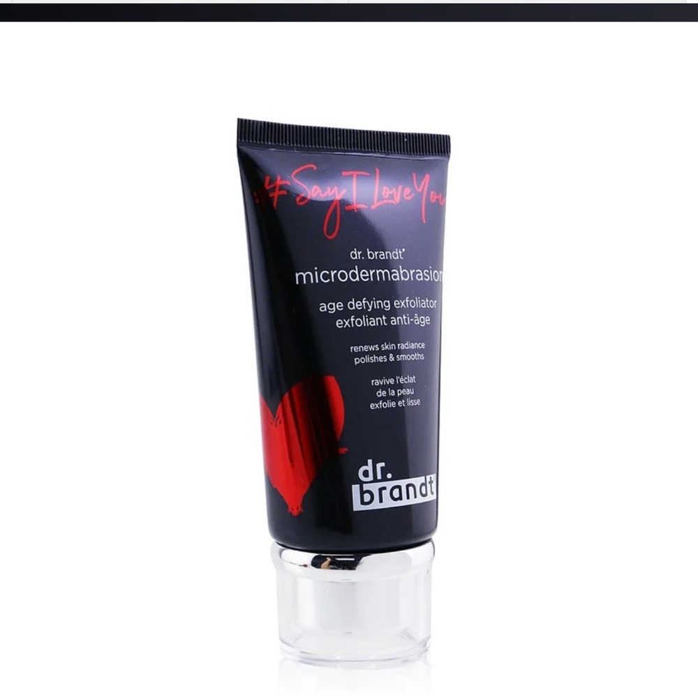 Dr. Brandt Microdermabrasion Age Defying Exfoliator